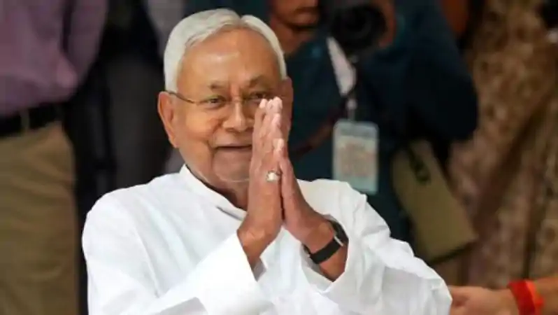 नीतीश कुमार को सीएम पद से हटाया तो करेंगे आंदोलन- जेडीयू कार्यकर्ता Nitish Kumar
