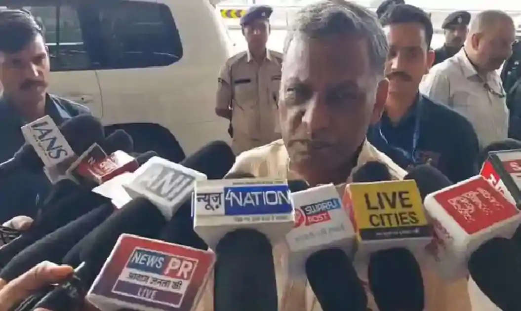 ऐसे भाजपा को हराना मुश्किल, अखिलेश सिंह ने विपक्ष को दिया जीत का फॉर्मूला, कहा-माथा पीटने से कोई लाभ नहीं