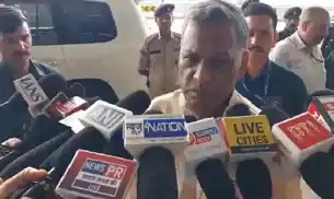 ऐसे भाजपा को हराना मुश्किल, अखिलेश सिंह ने विपक्ष को दिया जीत का फॉर्मूला, कहा-माथा पीटने से कोई लाभ नहीं