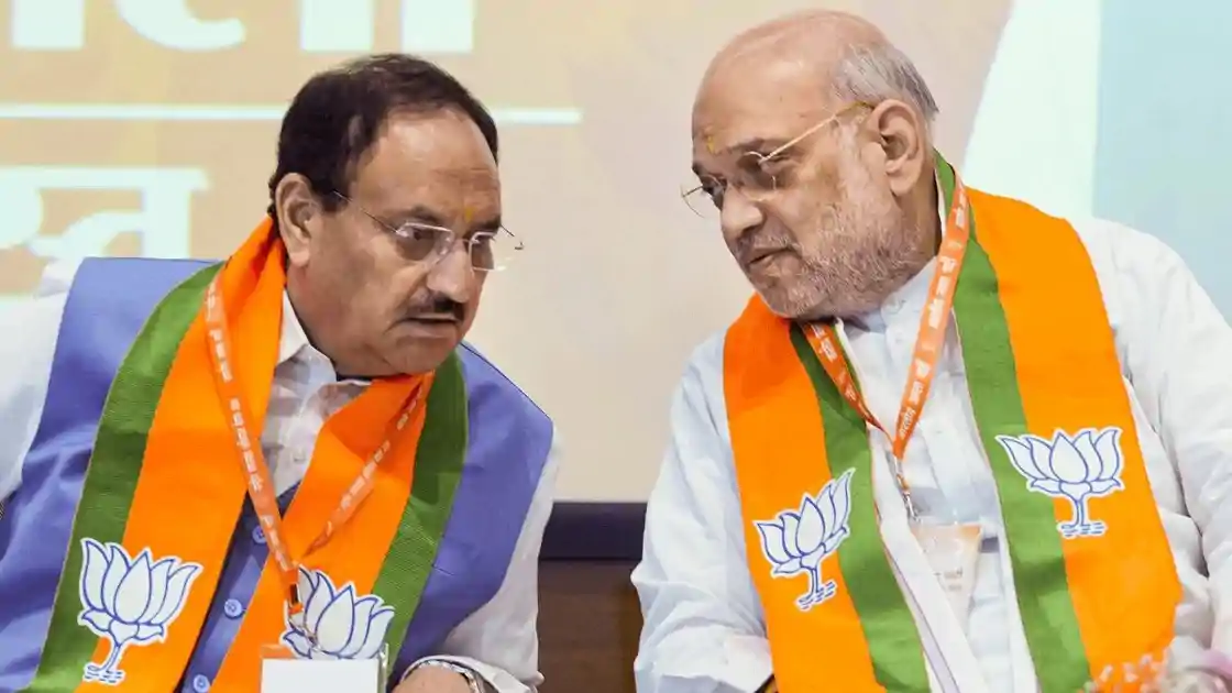 बंगाल में कौन होगा CM? अमित शाह लेंगे फैसला, जेपी नड्डा संभालेंगे असम की कमान