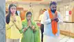 CM सम्राट का आवास होगा और बड़ा, सीएम हाउस को लेकर आया नया आदेश -