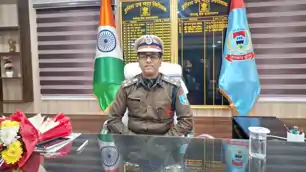 पलामू : पुलिस विभाग में ‘फेवरिट सिस्टम’ पर वार, चहेते अफसरों को केस देने वाले थाना प्रभारी रडार पर