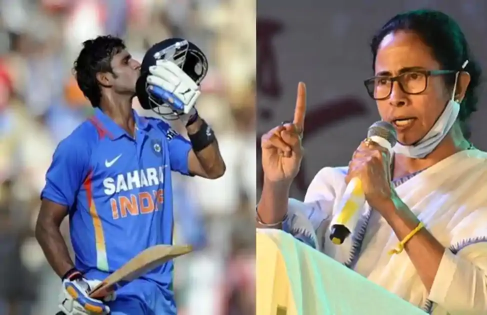 'ममता बनर्जी ने मुझसे 5 करोड़ मांगे' टिकट कटने पर पूर्व क्रिकेटर मनोज तिवारी का बड़ा खुलासा 