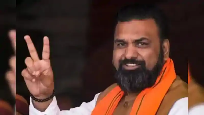  CM सम्राट मुंगेर के लिए रवाना, BJP का बड़ा प्रशिक्षण महाअभियान शुरू, विकास योजनाओं का भी करेंगे निरीक्षण