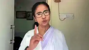 ममता बनर्जी ने इस्तीफा देने से किया इनकार, CEC पर लगाये गंभीर आरोप