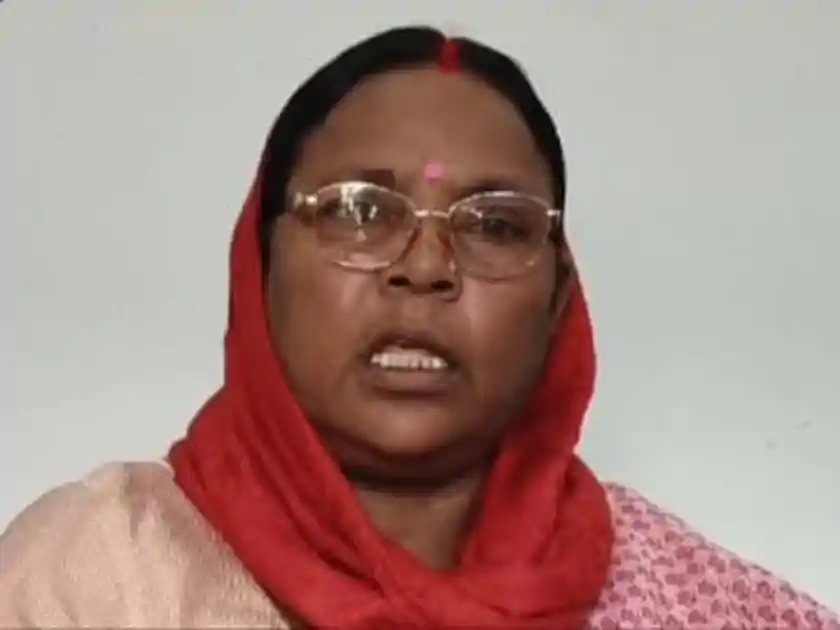 जीतन राम मांझी की समधन ज्योति देवी पर चुनाव प्रचार के दौरान हमला, अस्पताल में भर्ती 