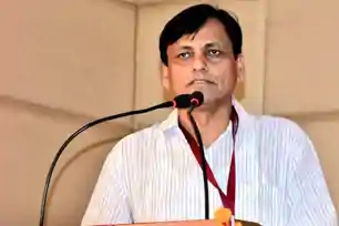 जंगलराज, गुंडाराज वाले लोगों से बिहार के लोग सावधान और सतर्क रहें: नित्यानंद राय