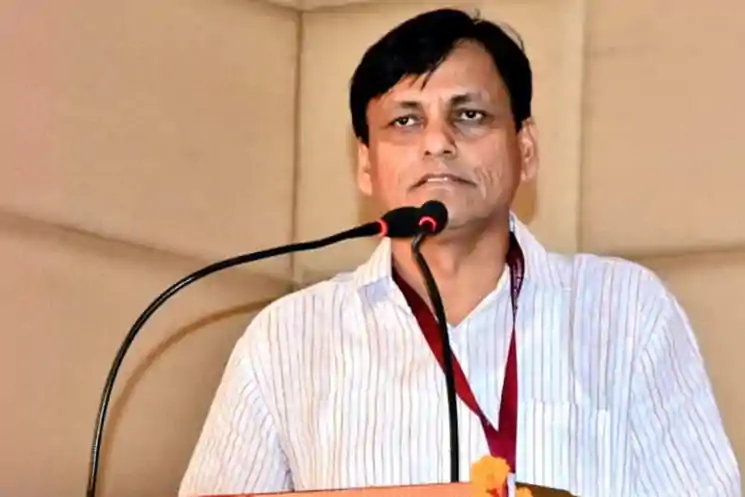 जंगलराज, गुंडाराज वाले लोगों से बिहार के लोग सावधान और सतर्क रहें: नित्यानंद राय