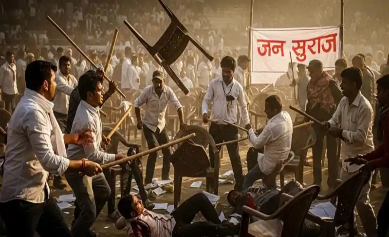 Prasant kisor 