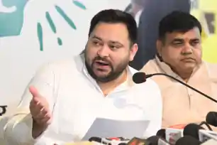 राजद ने 50 सीटों पर उम्मीदवार तय किए, क्षेत्रों में प्रचार की अनुमति