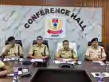  पर्व-त्योहार से पहले पुलिस अलर्ट, शहर के एंट्री-एग्जिट प्वाइंट पर लगेंगे नाइट विजन कैमरे-parv-tyohar se pehle police alert shahar ke antri-exit point par lagenge night vision camere