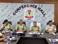 पर्व-त्योहार से पहले पुलिस अलर्ट, शहर के एंट्री-एग्जिट प्वाइंट पर लगेंगे नाइट विजन कैमरे