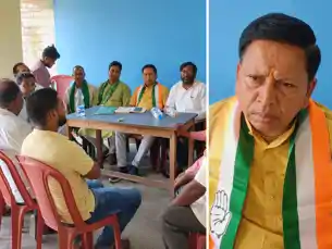  इंडिया गठबंधन की बैठक में केंद्र और चुनाव आयोग पर निशाना, 7 अक्टूबर को ज्ञानेश कुमार का पुतला दहन