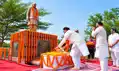 मुख्यमंत्री ने कैलाशपति मिश्र की जयंती पर किया नमन, कहा- आगामी वर्ष से राजकीय समारोह के रूप में मनाई जाएगी