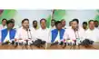 CEC के खिलाफ विपक्ष का 8 को विरोध मार्च, तेजस्वी ने कहा- PM मोदी के इशारे पर ज्ञानेश करते हैं काम-Opposition to hold protest march against CEC on the 8th; Tejashwi says Gyanesh acts at PM Modi's behest