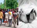'बेटी को घर से उठा लेंगे' अब तीन दिन बाद 16 वर्षीय किशोरी का पानी भरे गड्ढे में मिला शव, पुलिस पर गंभीर आरोप...