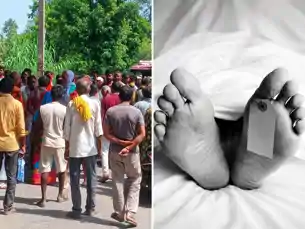 'बेटी को घर से उठा लेंगे' अब तीन दिन बाद 16 वर्षीय किशोरी का पानी भरे गड्ढे में मिला शव, पुलिस पर गंभीर आरोप... 