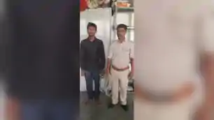 अवैध शराब कारोबार के खिलाफ बड़ी कार्रवाई, शराब के साथ आरोपी गिरफ्तार अवैध शराब कारोबार के खिलाफ बड़ी कार्रवाई, शराब के साथ आरोपी गिरफ्तार