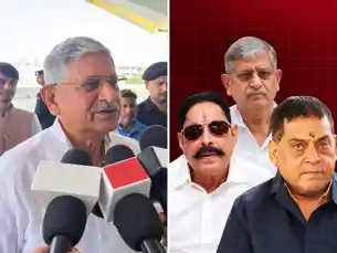 अनंत सिंह के समर्थन में उतरे ललन सिंह, कहा- ताली एक हाथ से नहीं बजती