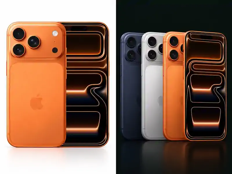 आईफोन लवर्स की मौज, iPhone 17 बस इतने में.. 15 भी सस्ता!