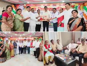 जमुई में राष्ट्रभक्ति के स्वरों से गूंजी महावीर की धरती, DM नवीन समेत  9 जिलों की टीमों ने लिया हिस्सा