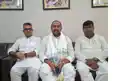 उपेंद्र कुशवाहा की पार्टी में बगावत, 4 में से तीन विधायकों ने निर्दलीय प्रत्याशी को दिया समर्थन