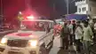 ट्रिपल मर्डर से सनसनी, तीन युवकों की मौत के बाद तनाव, पुलिस बल तैनात-Triple murder sparks sensation; tension follows deaths of three youths; police force deployed