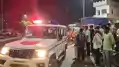 ट्रिपल मर्डर से सनसनी, तीन युवकों की मौत के बाद तनाव, पुलिस बल तैनात