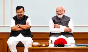 Breaking : UP राज्यसभा के लिए बीजेपी की 8 उम्मीदवारों की लिस्ट जारी