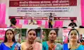 केंद्रीय विद्यालय सेक्टर-4 में राष्ट्रीय युवा संसद प्रतियोगिता का आयोजन