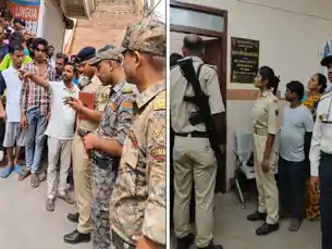 कटिहार में दिनदहाड़े बीच बाजार अधिवक्ता को मारी गोली, मौके पर ही मौत कटिहार में दिनदहाड़े बीच बाजार अधिवक्ता को मारी गोली, मौके पर ही मौत