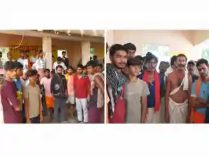 ससुराल में दामाद की सुरक्षा की गारंटी नहीं!, युवक की चाकू गोदकर हत्या ससुराल में दामाद की सुरक्षा की गारंटी नहीं!, युवक की चाकू गोदकर हत्या