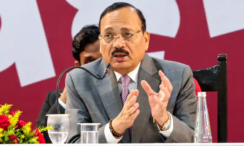 CEC विवाद के बीच CJI की अहम टिप्पणी, कहा- 'हमने मॉडिफाइड फॉर्म 6 को मंजूरी नहीं दी'