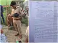 20 लाख की रंगदारी नहीं देने पर घर पर ताबड़तोड़ फायरिंग, करीब 40 गोलियां चलाने का आरोप