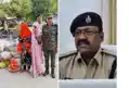 समस्तीपुर में 318 किलो गांजा बरामद, चार महिलाएं गिरफ्तार