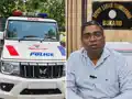 12.30 लाख में मजदूर की जिंदगी का सौदा ? काम के दौरान गई जान