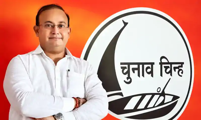 वीआइपी ने एजेपी की फंडिंग पर उठाए सवाल, पार्टी ने कहा, कहां से हुई फंडिंग, हो जांच वीआइपी ने एजेपी की फंडिंग पर उठाए सवाल, पार्टी ने कहा, कहां से हुई फंडिंग, हो जांच