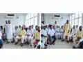 पैक्स अध्यक्षों ने सात दिनों का दिया अल्टीमेटम, डीएम कार्यालय का करेंगे घेराव
