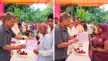 अभियान बसेरा 2: भोरे में 55 भूमिहीन परिवारों का आशियाने का सपना पूरा, मंत्री सुनील कुमार ने बांटे जमीन के पर्चे-abhiyan basera 2: bhore mein 55 bhumihin parivaron ka aashiyane ka sapna pura, mantri sunil kumar ne bante jameen ke parche