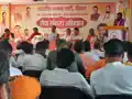 सेवा संकल्प अभियान को लेकर भाजपा की जिला कार्यशाला संपन्न, एक माह तक चलेगा अभियान