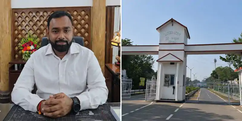 26 अंचलों के CO और राजस्व पदाधिकारियों पर बड़ी कार्रवाई, अधिकारियों में मचा हड़कंप 26 अंचलों के CO और राजस्व पदाधिकारियों पर बड़ी कार्रवाई, अधिकारियों में मचा हड़कंप