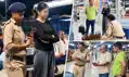 ट्रेन की फर्स्ट एसी कोच, हसीन चेहरा और मॉडर्न ड्रेस, जब सूटकेस खुला तो पुलिस भी रह गयी दंग