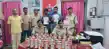 पारसनाथ स्टेशन से 40 बोतल बीयर के साथ दो शराब तस्कर गिरफ्तार-parasnath station se 40 botal beer ke saath do sharab taskar giraftaar