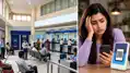 SBI यूजर्स के लिए बड़ी खबर, UPI और IMPS सेवा में गड़बड़ी,  बैंक ने दी ये सलाह...