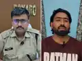 बंद फ्लैट को बनाया निशाना, CCTV का DVR भी ले गए चोर