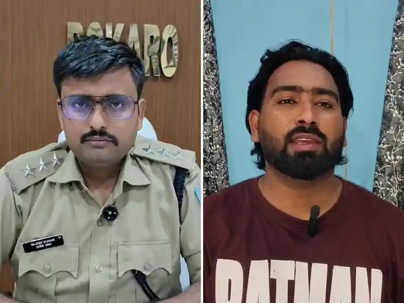 बंद फ्लैट को बनाया निशाना, CCTV का DVR भी ले गए चोर बंद फ्लैट को बनाया निशाना, CCTV का DVR भी ले गए चोर