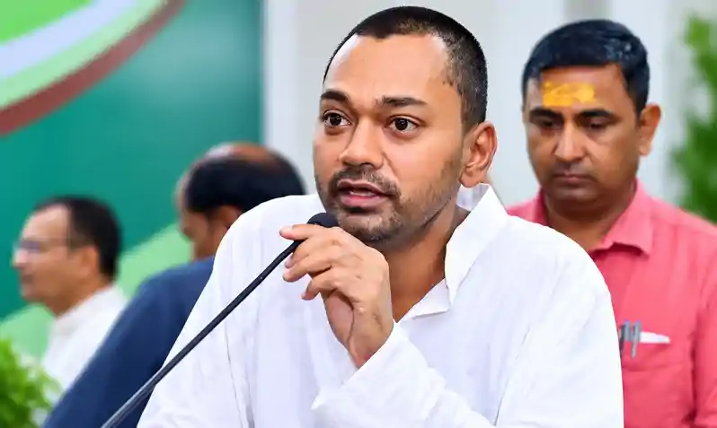 अच्छी खबर: श्री राम जानकी मेडिकल कॉलेज अस्पताल तथा राजकीय मेडिकल कॉलेज, छपरा में MBBS सीटों की अनुमति अच्छी खबर: श्री राम जानकी मेडिकल कॉलेज अस्पताल तथा राजकीय मेडिकल कॉलेज, छपरा में MBBS सीटों की अनुमति