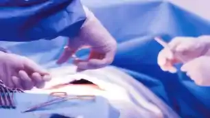 देवघर एम्स ने रचा इतिहास! 12 किलो का ट्यूमर निकालकर 55 साल के मरीज को दिया नया जीवन