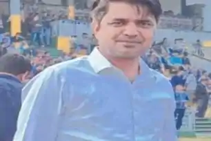 लंबे समय से फरार आरोपी रातू से गिरफ्तार, पूछताछ में जुटी पुलिस