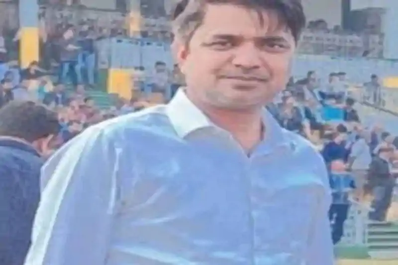 लंबे समय से फरार आरोपी रातू से गिरफ्तार, पूछताछ में जुटी पुलिस लंबे समय से फरार आरोपी रातू से गिरफ्तार, पूछताछ में जुटी पुलिस